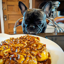 Load image into Gallery viewer, Take and Bake Cinnamon Rolls