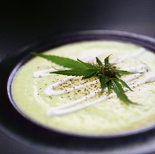 Load image into Gallery viewer, Intro to Cooking with Cannabis