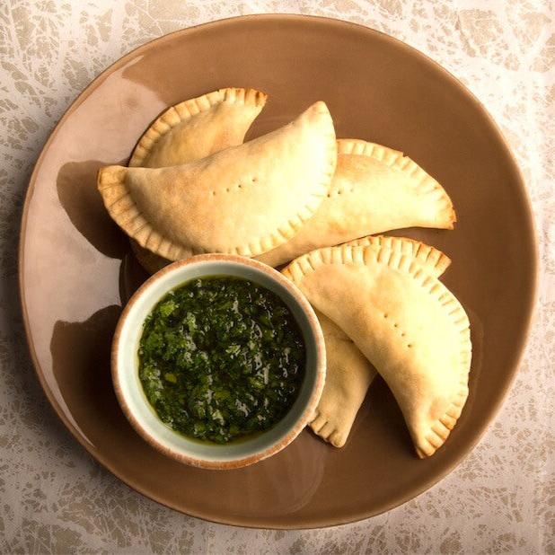 Empanada From Scratch