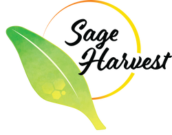 Sage Harvest Cooking School