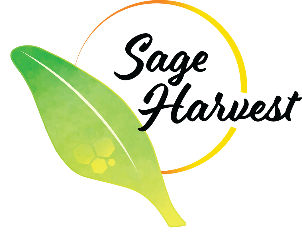 Sage Harvest Gift Card