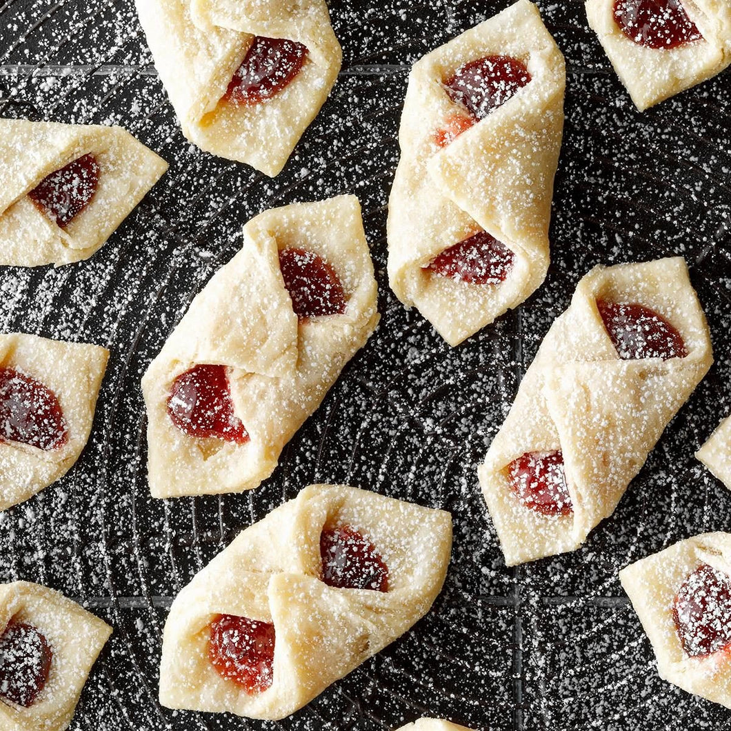 Appetito Italian Christmas Cookies