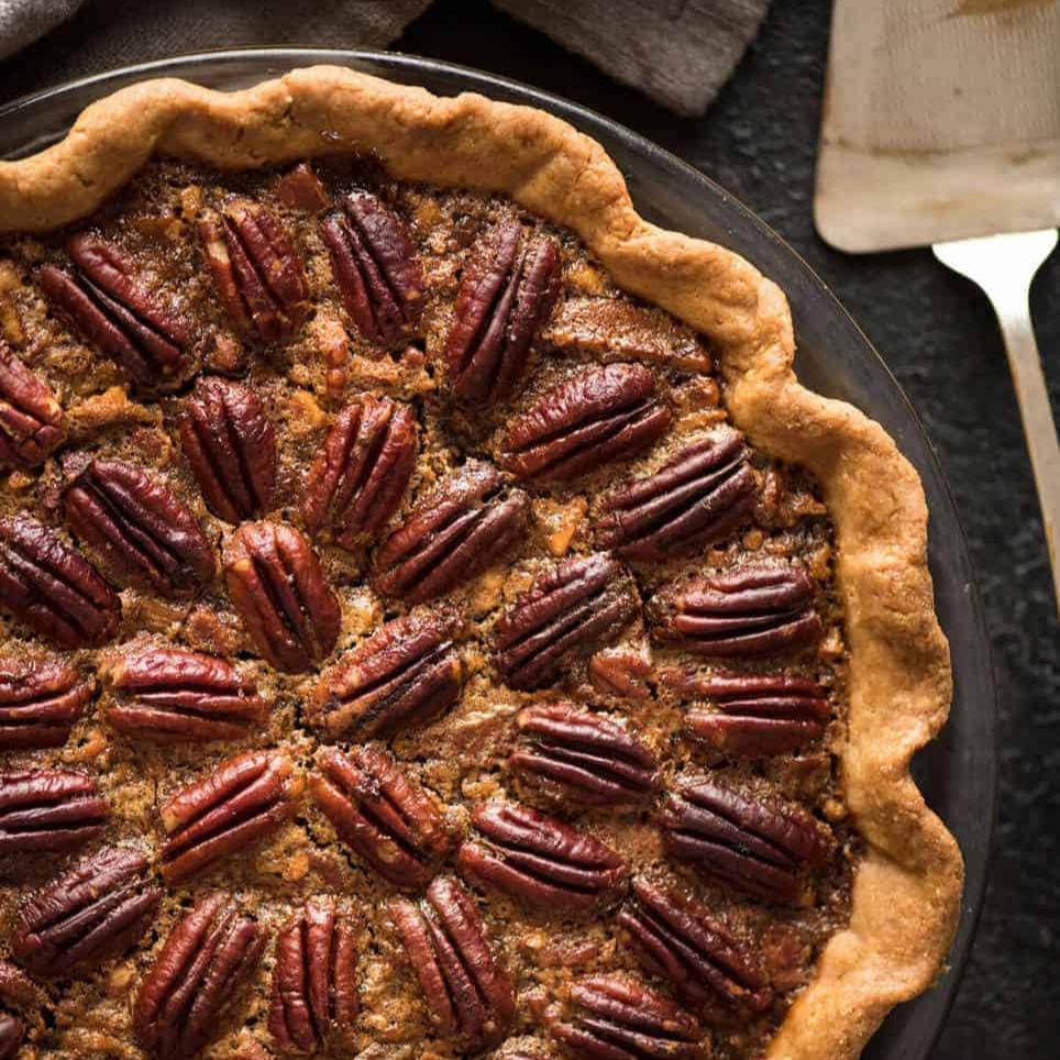 Take and Bake Pies (Pecan)