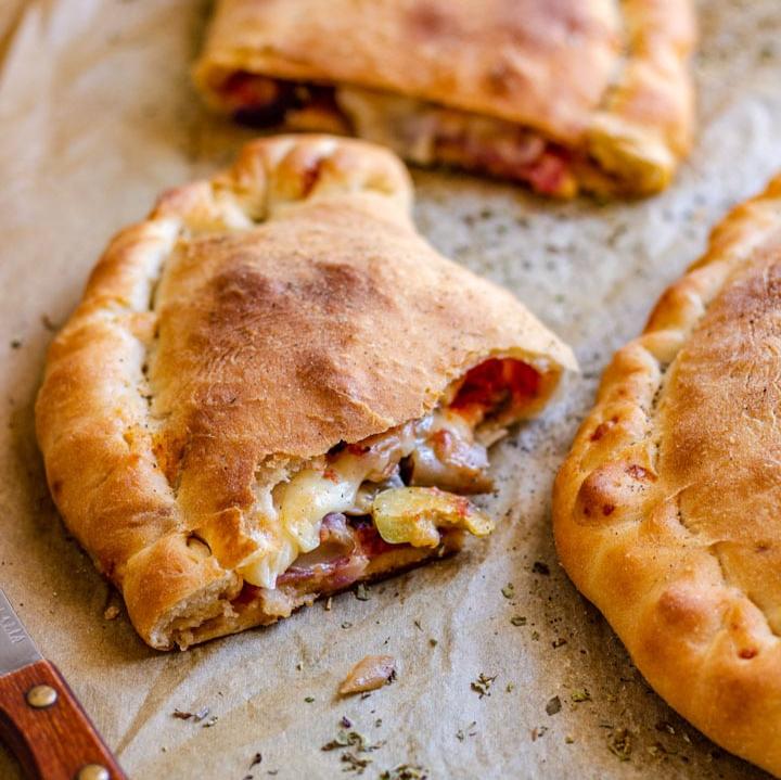 Appetito Calzone