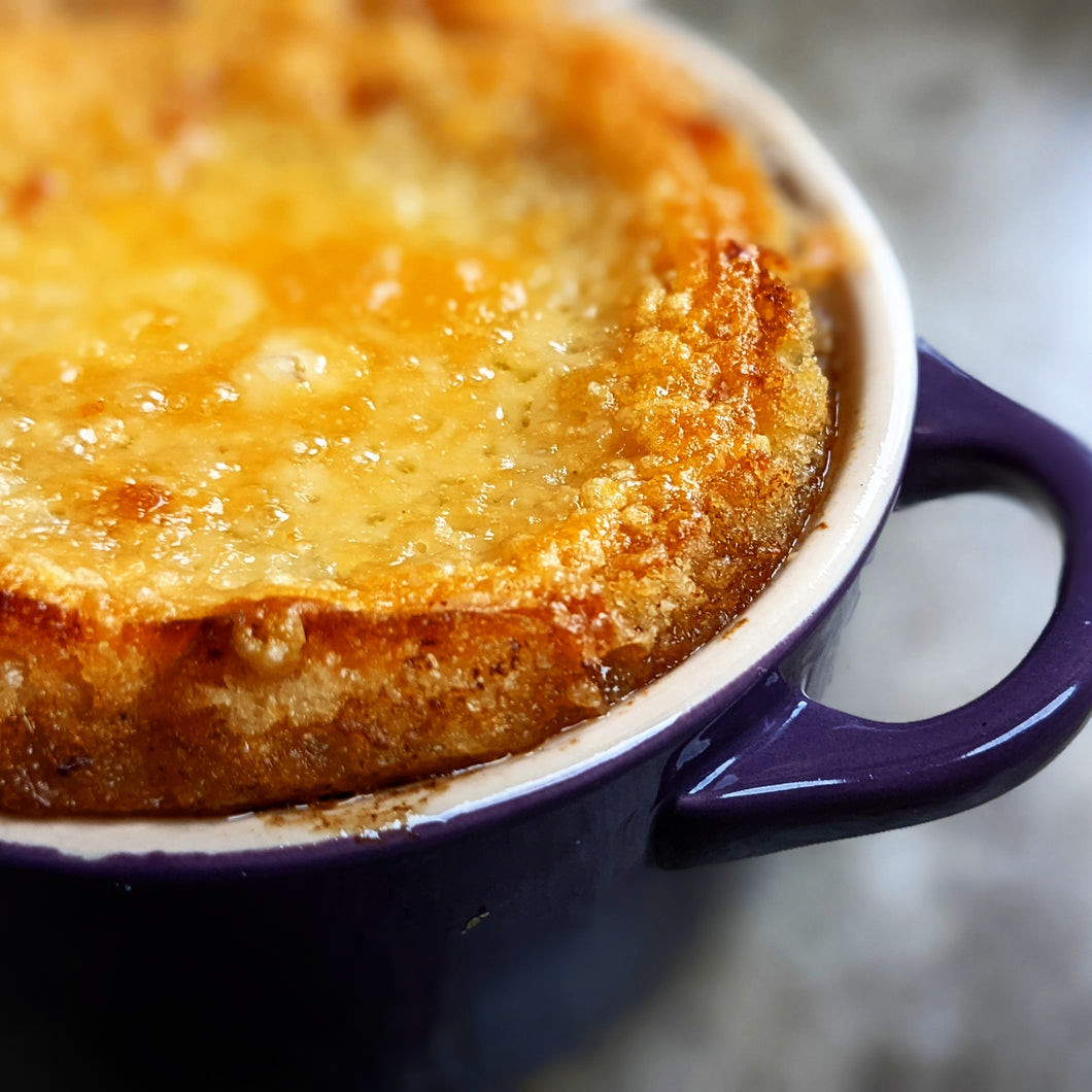 French Onion Soup