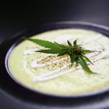 Load image into Gallery viewer, Intro to Cooking with Cannabis
